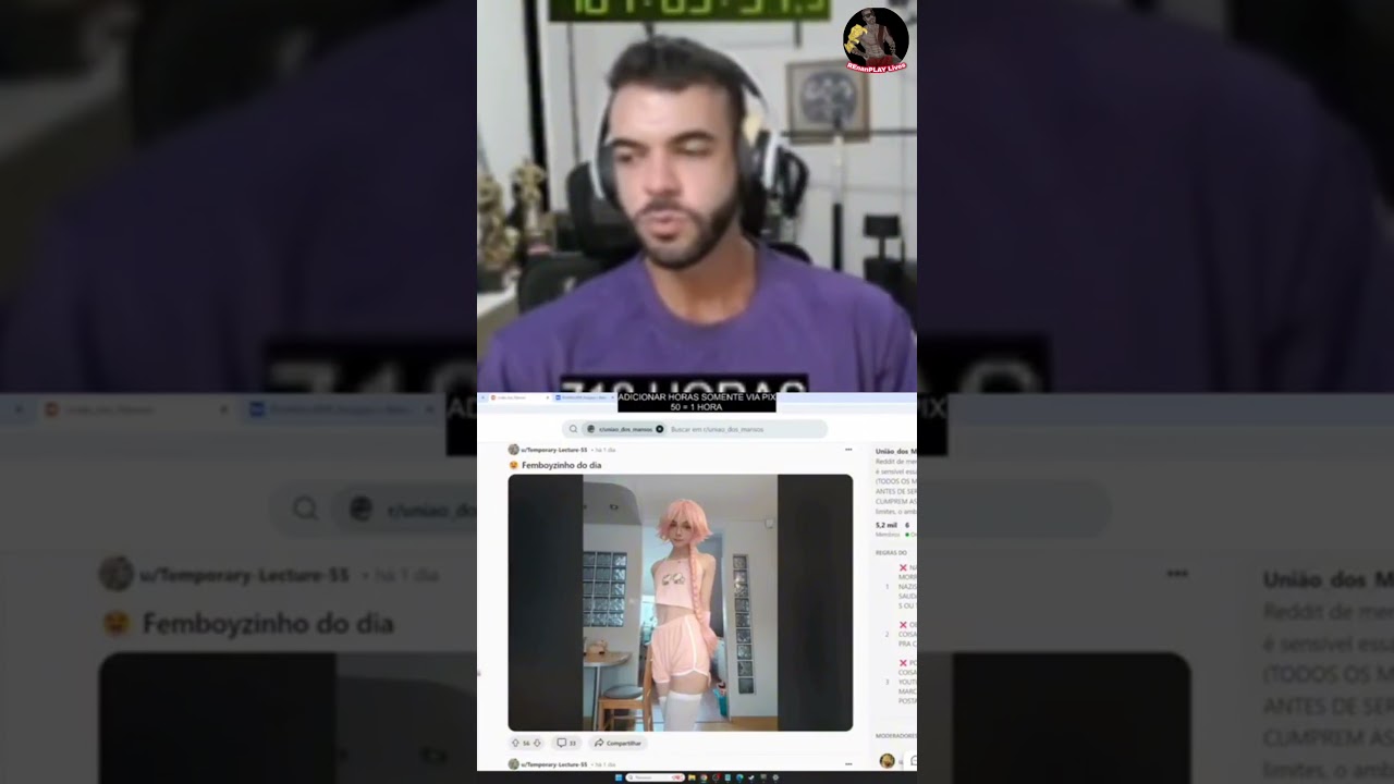 FEMBOY DA SOMALIA