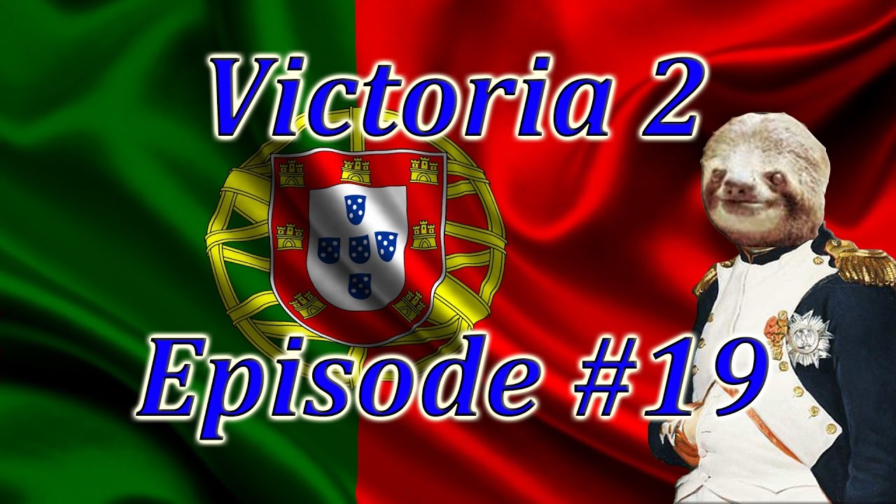 Let's Play Victoria 2 Napoleon's Legacy Episode 19 (Union of South America)