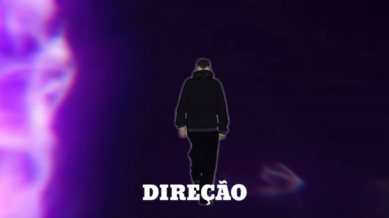 Jovem Kê - EU CONSIGO