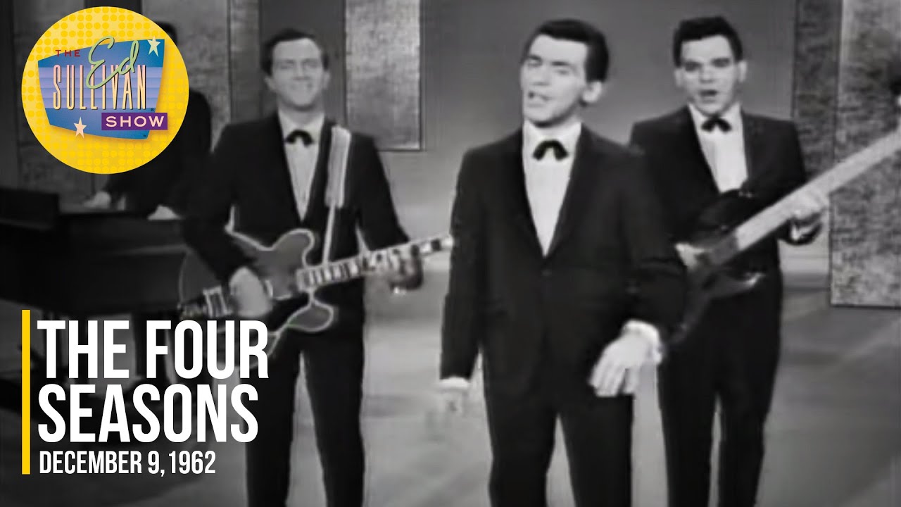The Four Seasons 