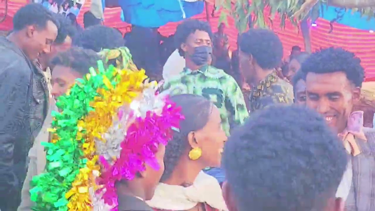 መርዓዊ ዘለለ  💥   2,ይ ኣብ  ኣፅገበት
