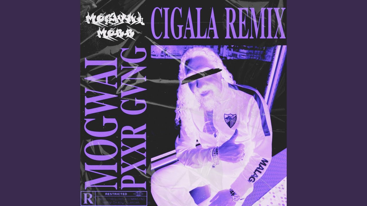CIGALA DRUM AND BASS