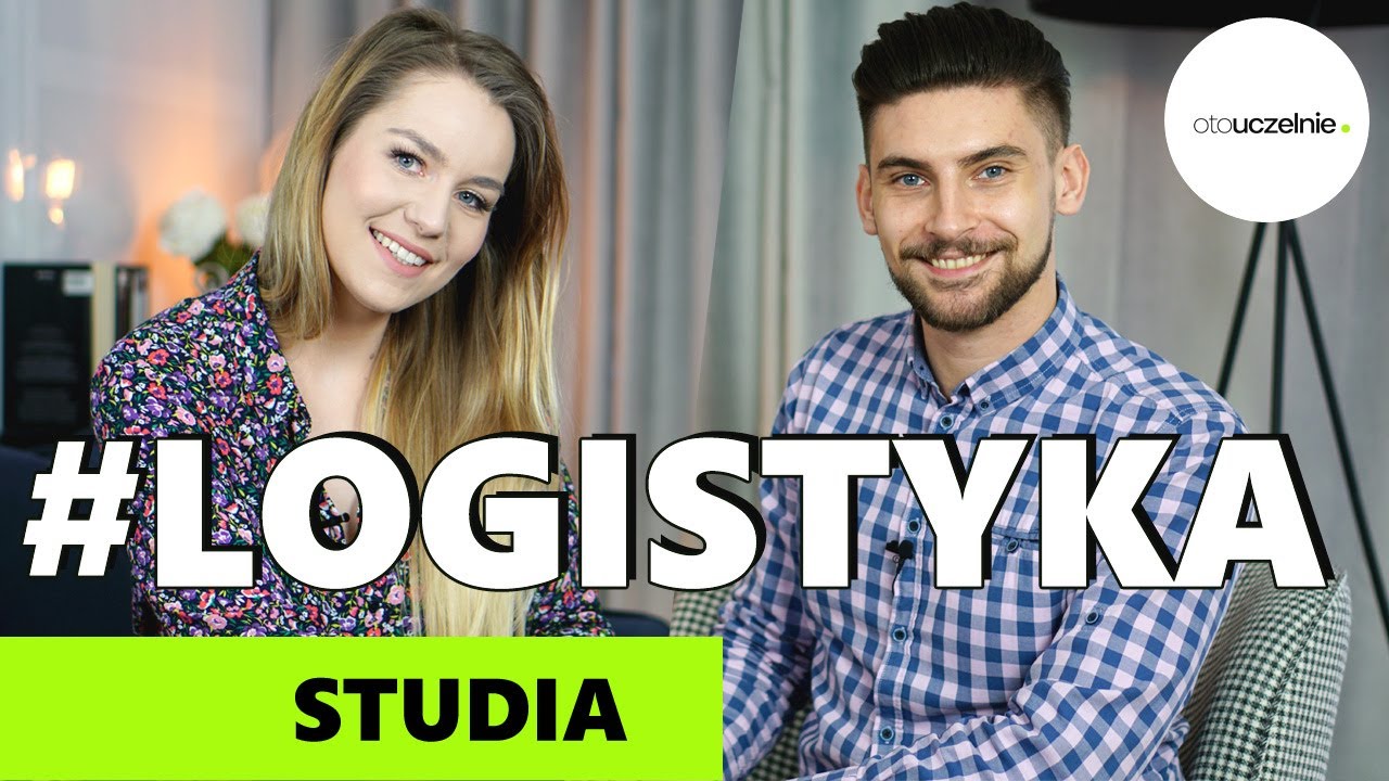 LOGISTYKA - czy warto wybrać i jak wyglądają studia