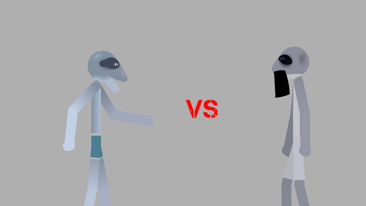 Dolphin Muzzle VS Dolphin Man