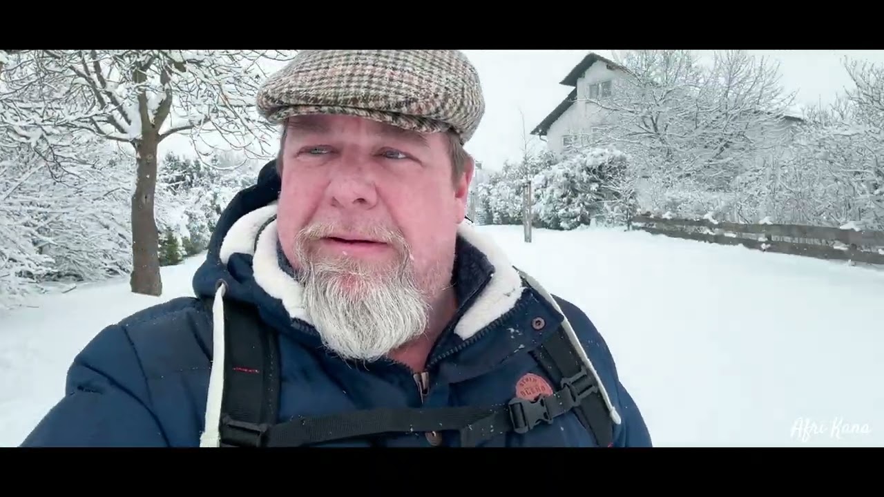 Winter 2025/2026 - Gro&szlig;en Linden Teil 1