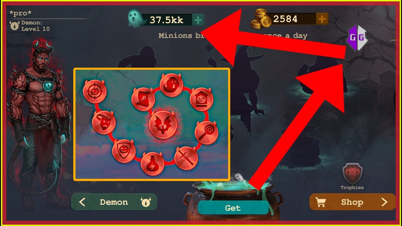 How To Get HALLOWEEN EVENT ITEMS Using GAME GUARDIAN | DAY R SURVIVAL #dayrsurvival