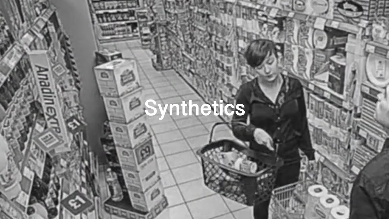 M62 Presents: Synthetics (2015)