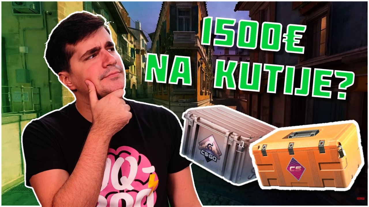 NAJVEĆA INVESTICIJA DO SADA? Da li se isplati?