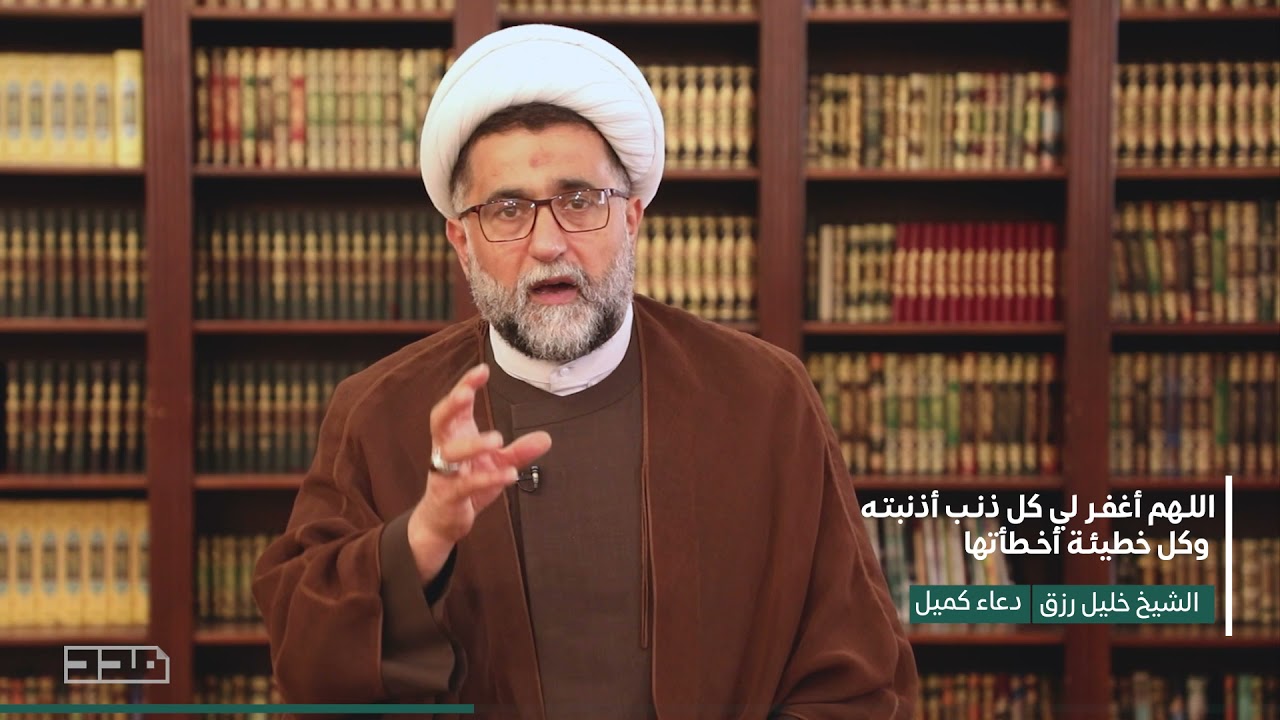 الحلقة الواحد والعشرون - 