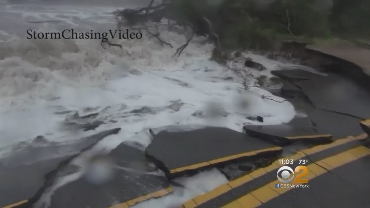 Hurricane Hermine Latest