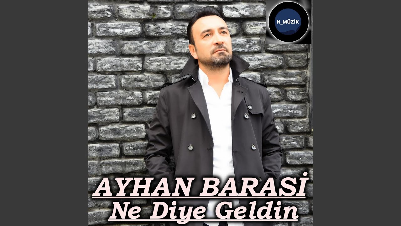 Ne Diye Geldin
