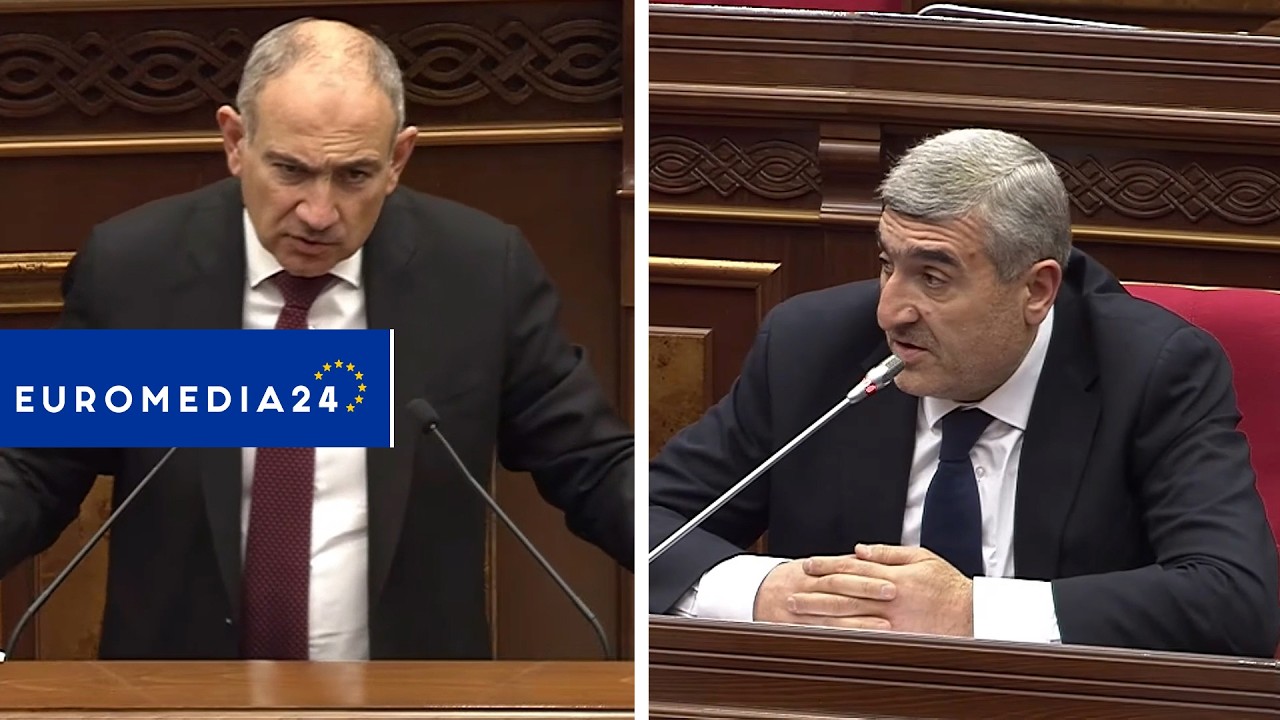 Փաշինյանը՝ Հայաստան-Վրաստան-Ադրբեջան համագործակցության մասին