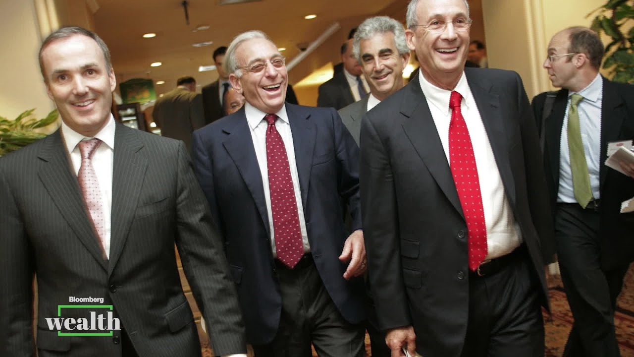 Nelson Peltz: The Turnaround King