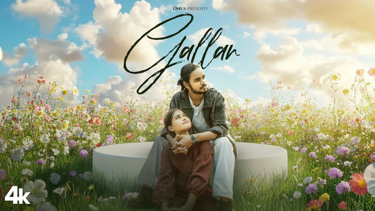 ONUS_( GALLAN )_ official video