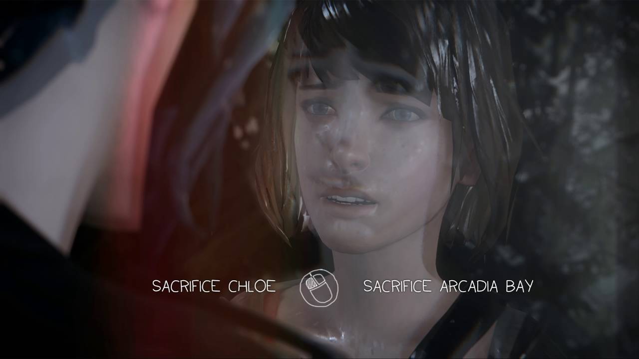 142 - The Choice - Life Is Strange Complete Soundtrack