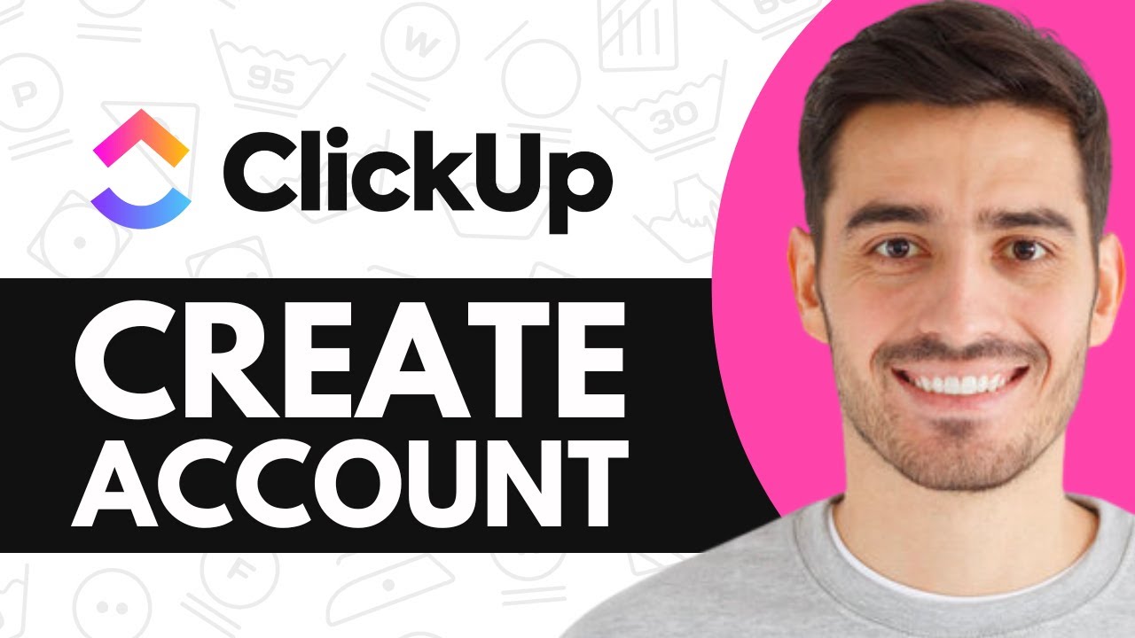 How to Create ClickUp Account - Step by Step