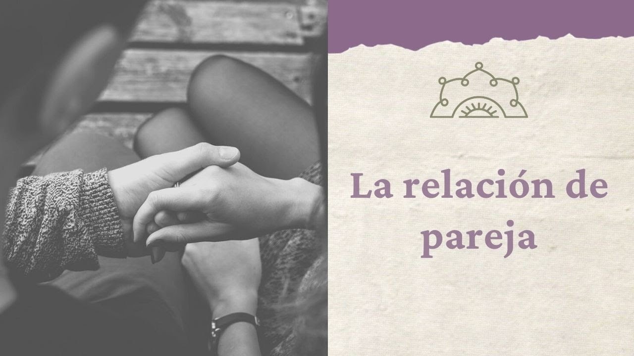 LA RELACIÓN DE #PAREJA: BLOQUEOS Y CONFLICTOS OCULTOS  | REGISTROS AKÁSHICOS | Anna Paola Rossi