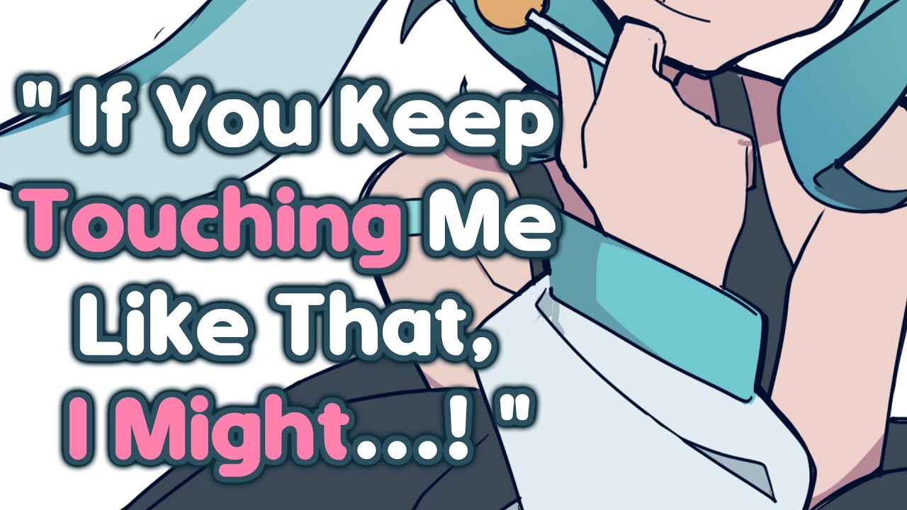 Femboy BF Becomes Your Little Spoon After A Nightmare | M4M | Cuddling | Romance | Couple