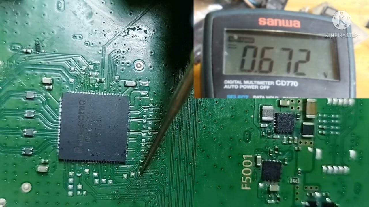 PS4 cambio HDMI Panasonic luz blanca no video