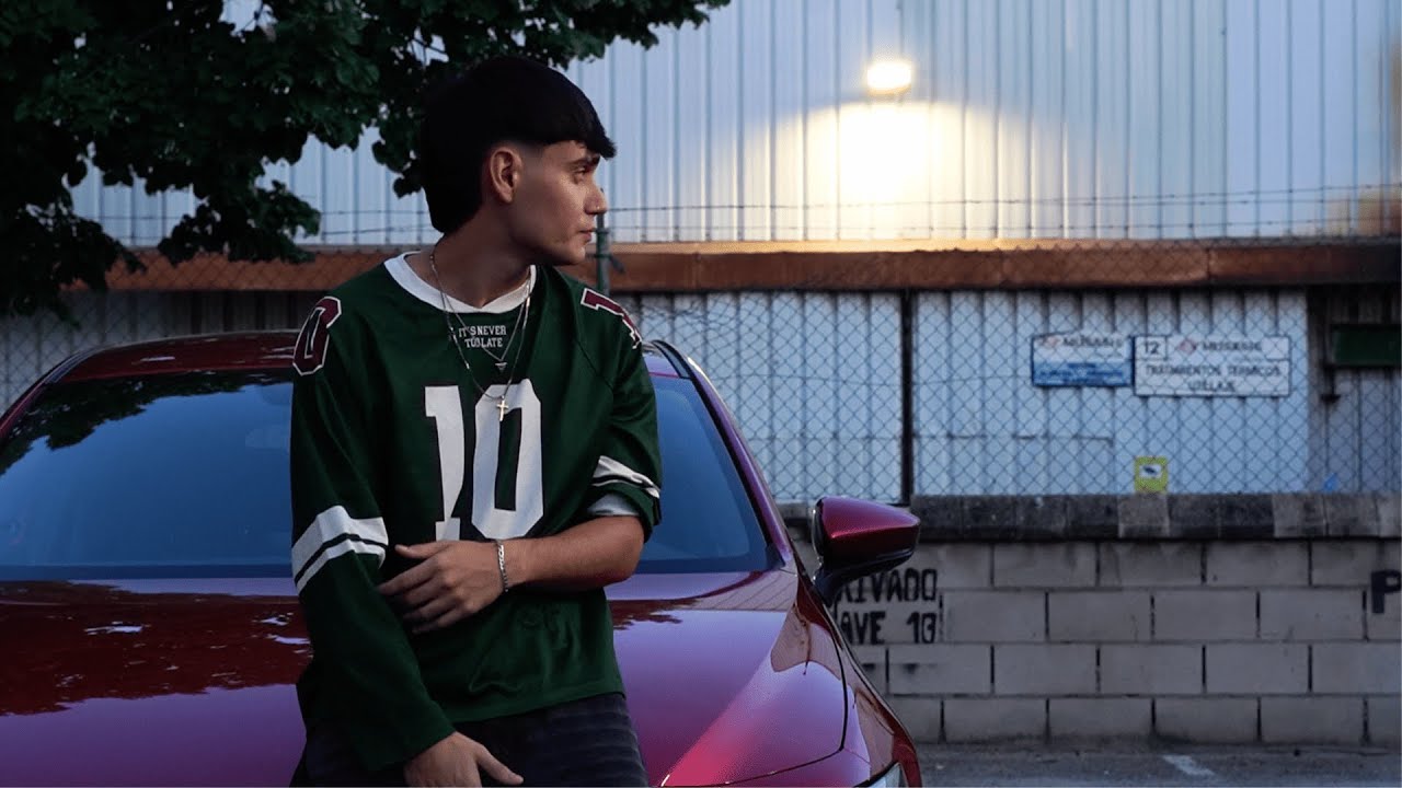 Coda x Viso - Ese Orgullo (Video Oficial)