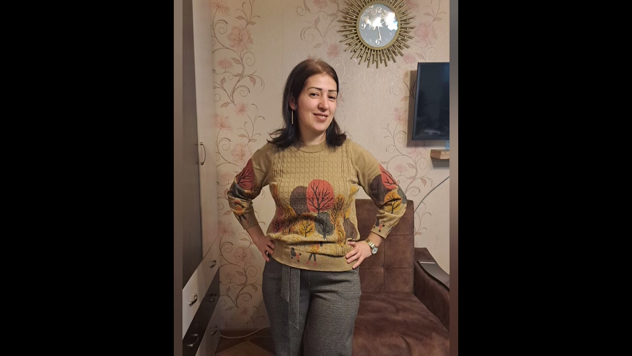 28,12,2023 Արուսյակ❤️
