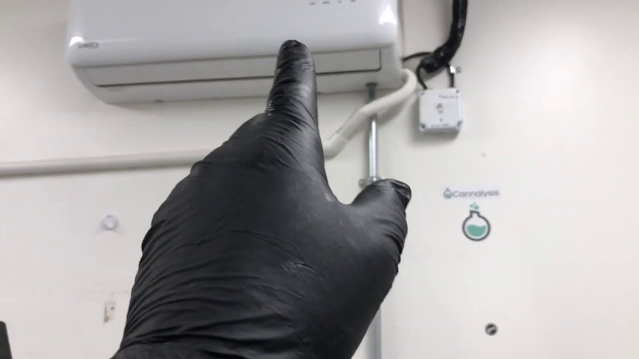 How to troubleshoot a mini split air conditioner