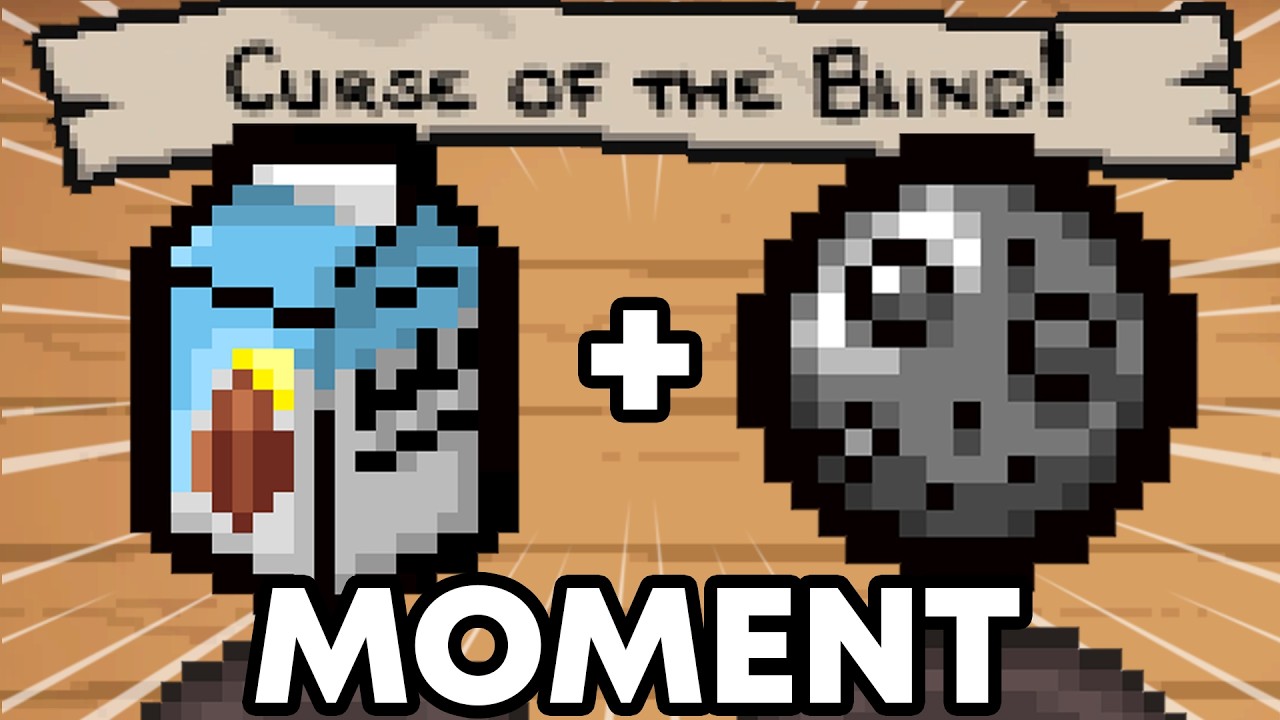 The Worst Curse of the Blind Synergy to Happen...
