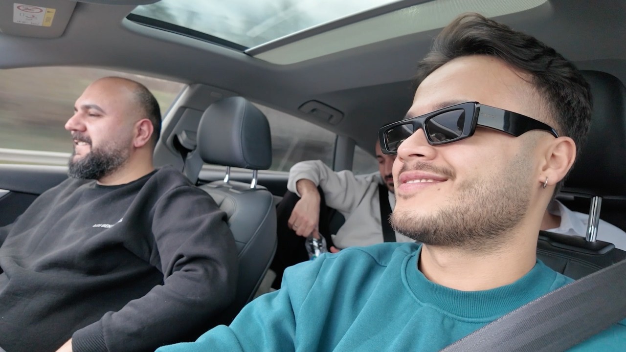 Bolu VLOG #3
