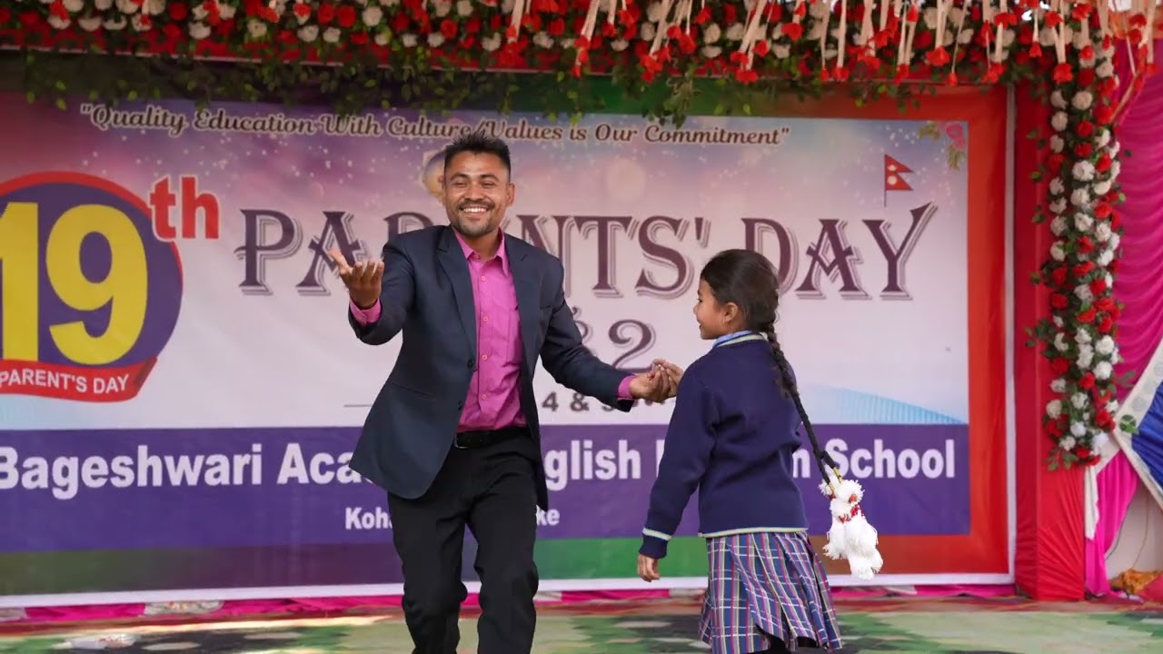 Baba-Chori Dance #babaChori #BageshwariAcademy #sirsudiprawatofficial