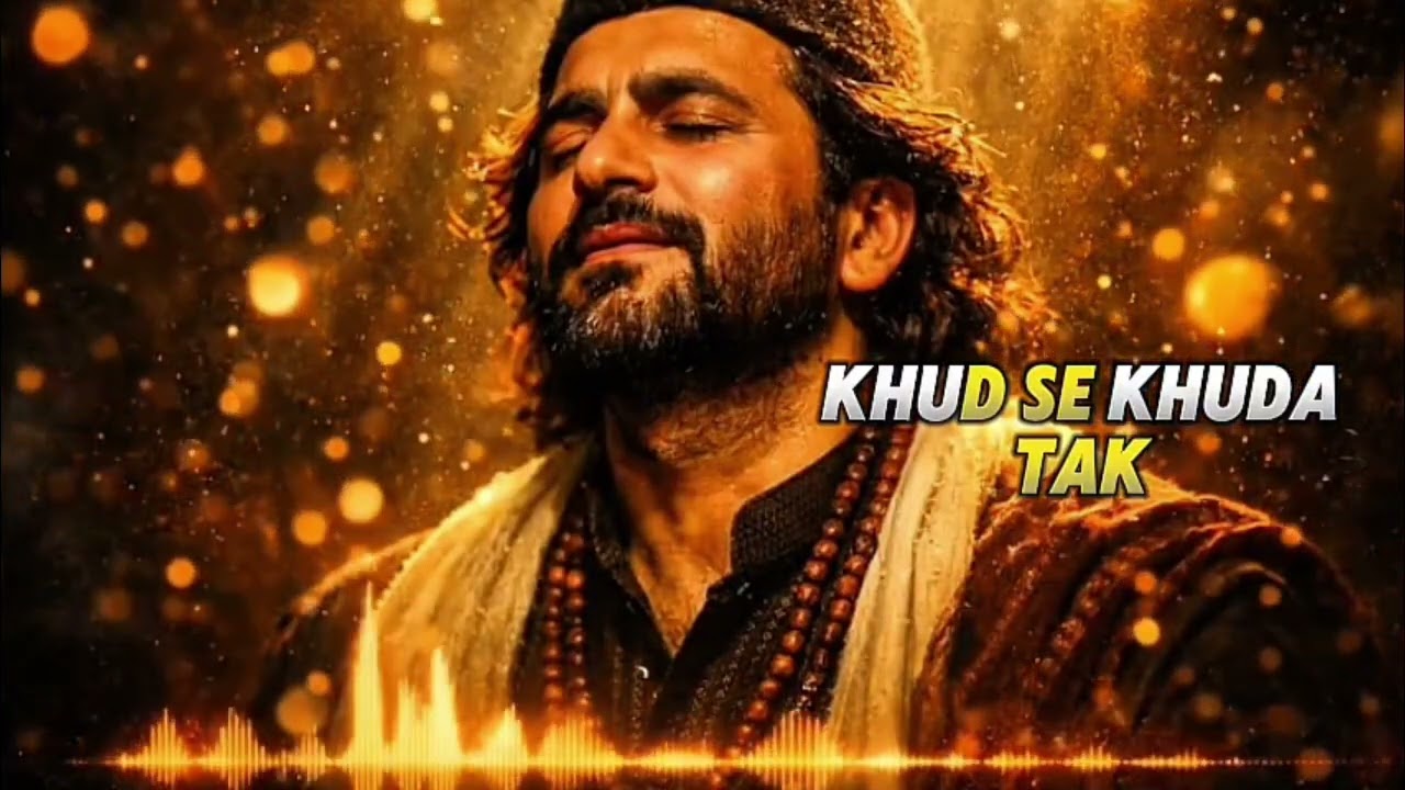 Khud Se Khuda Tak | Jab Insaan Khud Se Mila, Khuda Mil Gaya