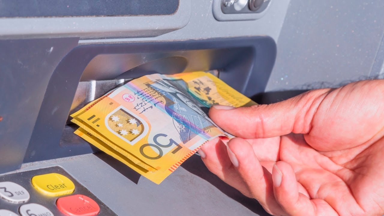 Cash is &lsquo;freedom&rsquo; for society