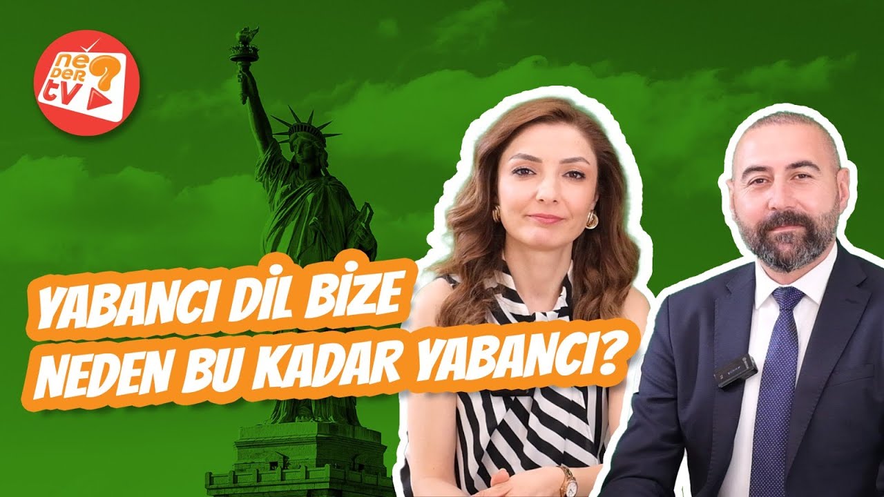 Yabancı Dil Öğrenmenin Püf Noktaları | Yabancı Dil Nasıl Öğrenilir?