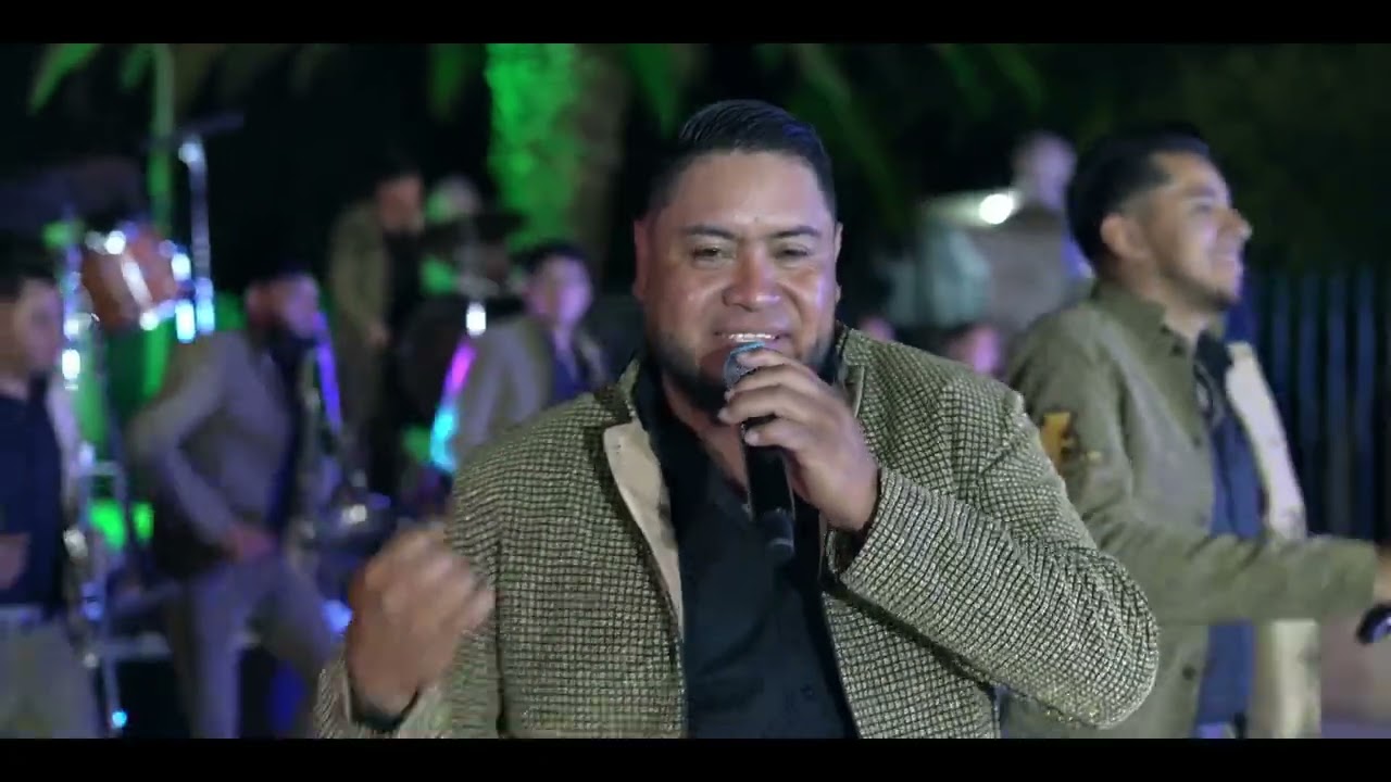 En Vivo Desde El Rancho (Álbum Completo) - La Máxima Banda de Zacatecas