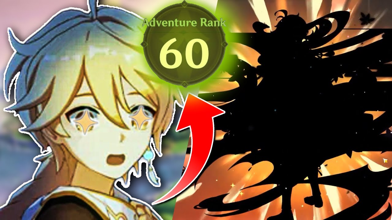 HoYoVerse Rewarded me a 5 Star after I Reached AR60...