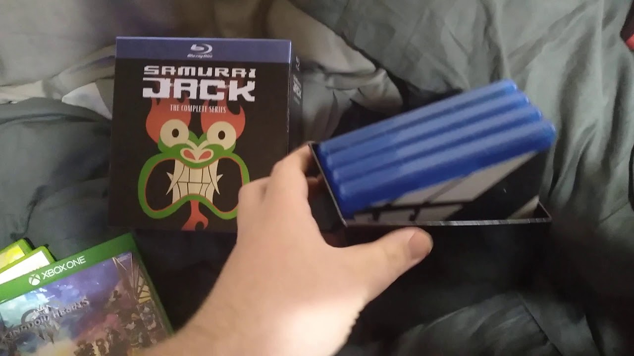 How to put foreign disc on PS3.