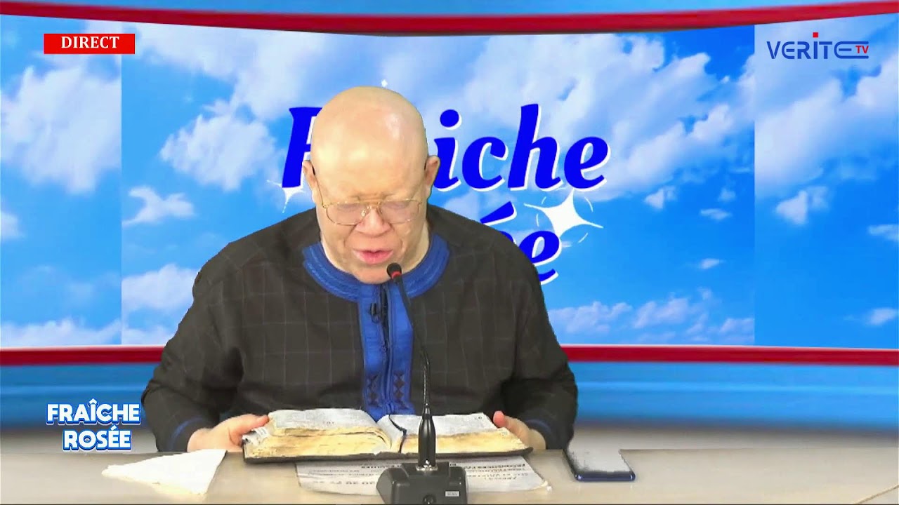 Rechercher à être à l’image et à la ténacité de Christ en gardant..