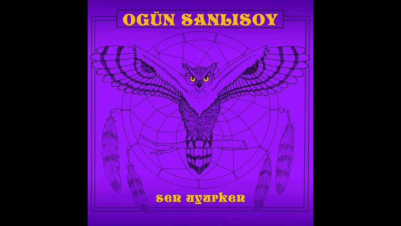 Ogün Sanlısoy - Çal