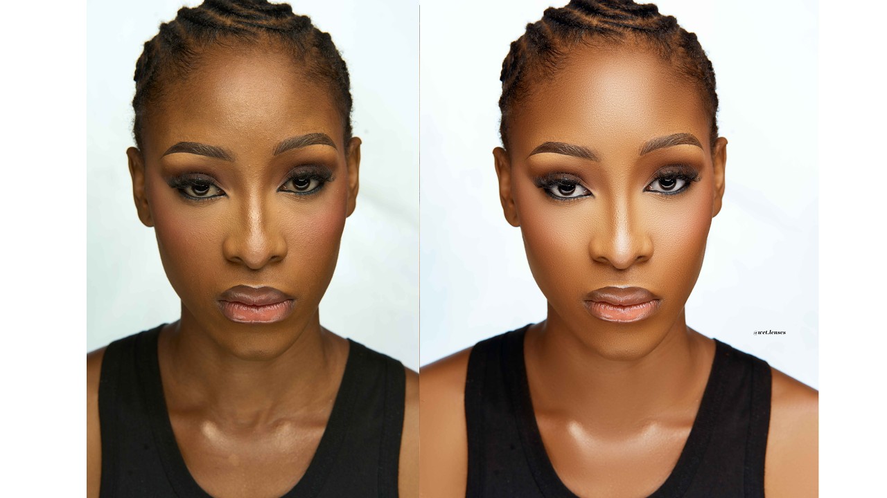 the best way to retouch your pictures faster