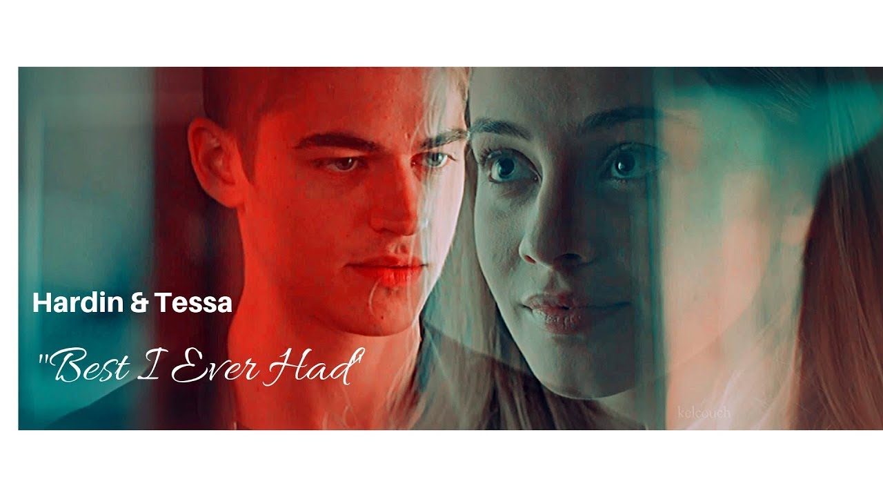 Hardin & Tessa | 