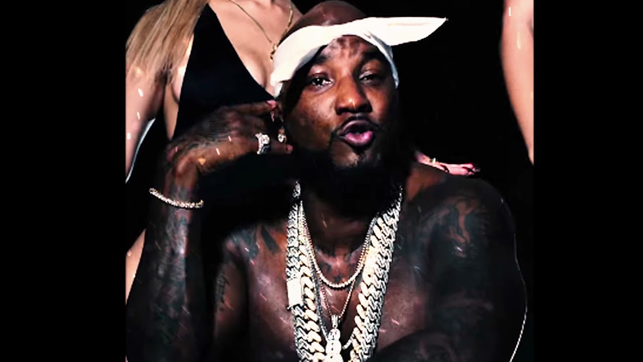 [FREE] Young Jeezy x Rick Ross Type Beat 2024 - 