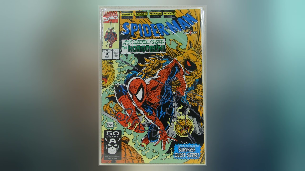 Hobgoblin (Comics)