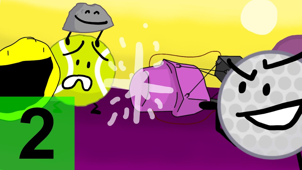 IDFB 2: Freedom and Strife