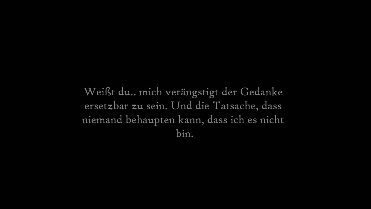 Wahre Sprüche & Zitate ♥ | Lebensstatus: aufgegeben.