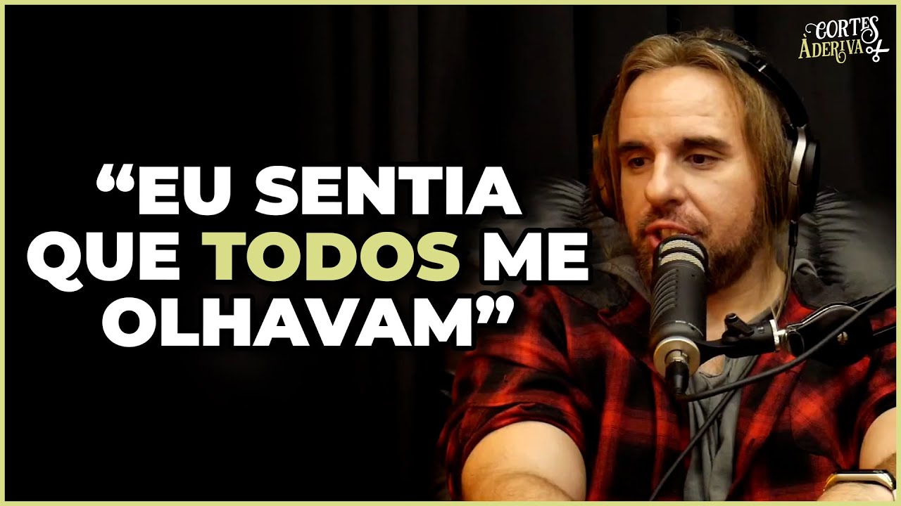 COMO PERDER A VERGONHA E MEDO DE ACADEMIA?