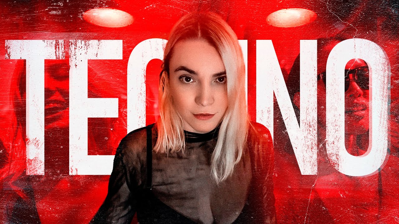 BERLIN TECHNO HOT CLUB MIX | biskuwi