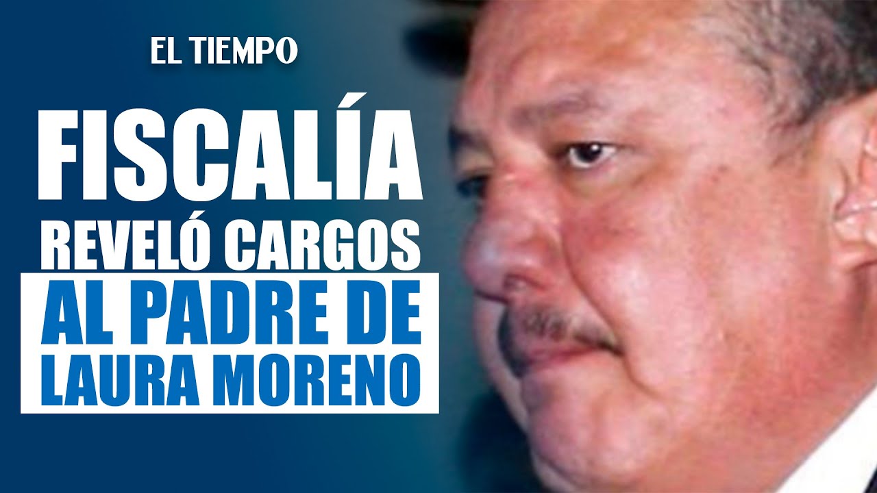 Jorge Moreno, vinculado al caso Colmenares, acusado de enriquecimiento ilícito | EL TIEMPO