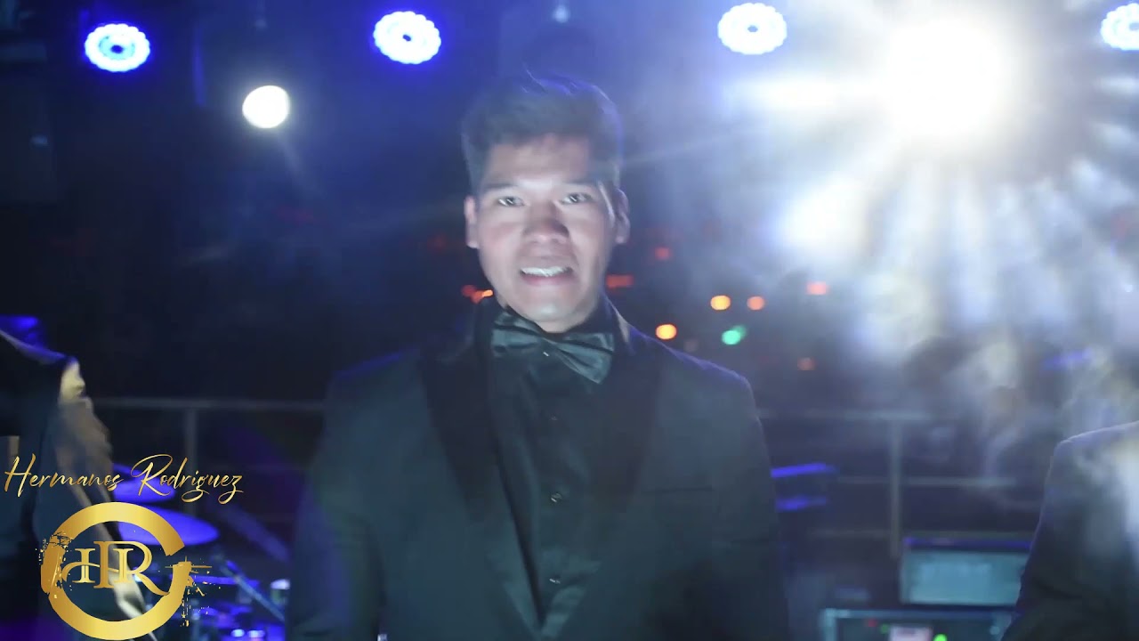 Hermanos Rodriguez Bolivia - Tributo a Luis Miguel (Cover) - Medley