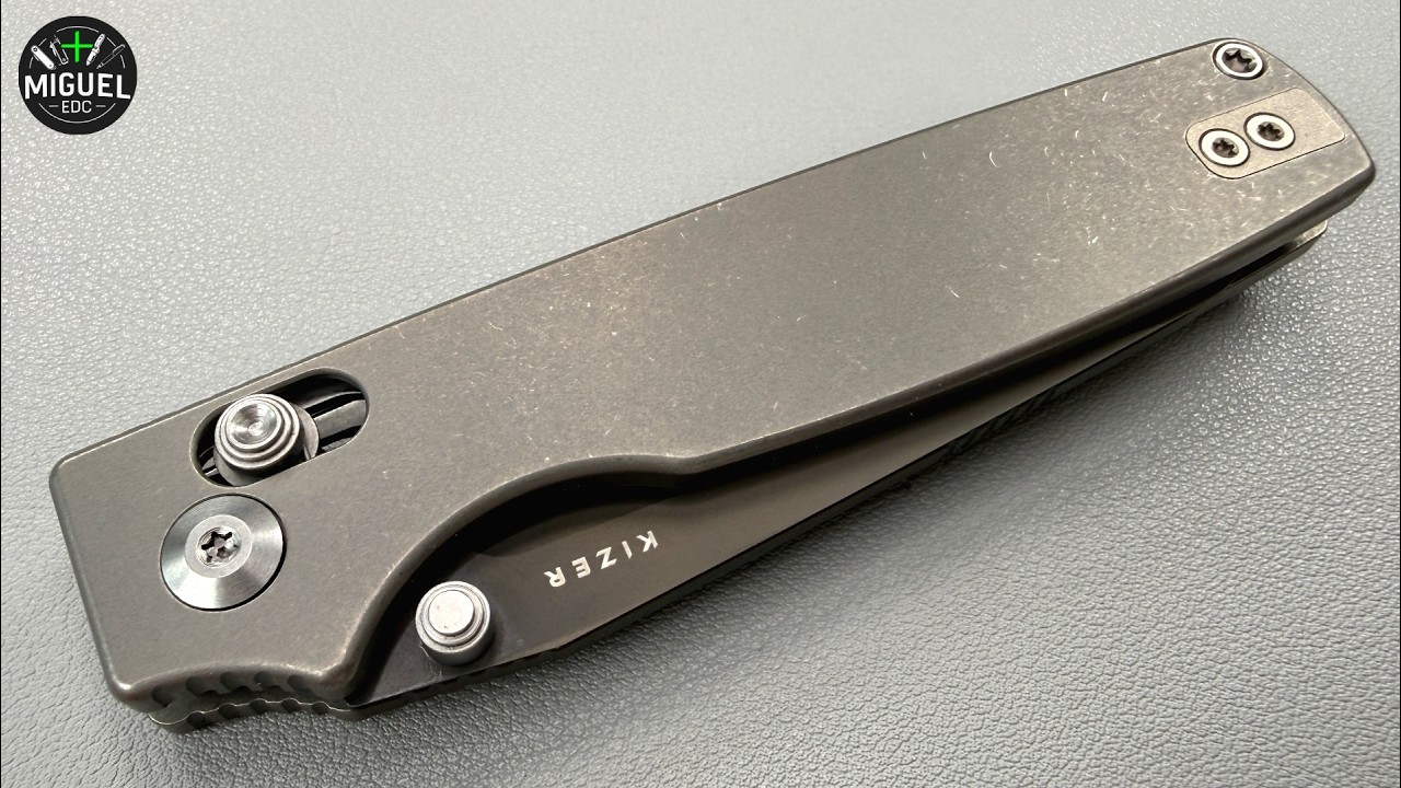 A POCKET KNIFE CAN'T GET MUCH BETTER THAN THIS!