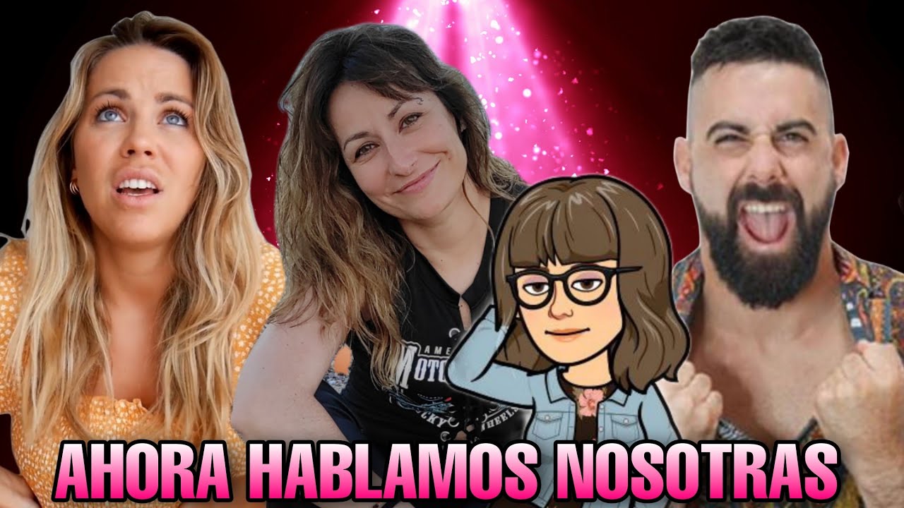 RESPONDEMOS A JONATHAN🔥LOVEYOLI rechazó un reality de ENFRENTAMIENTO con Jonathan