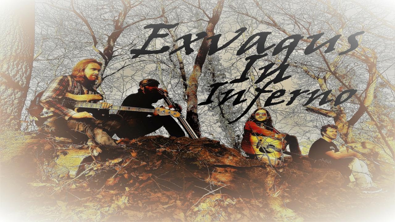 Exvagus In Inferno - The Dolls Men